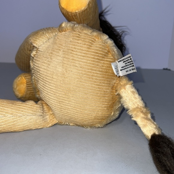 Scentsy Buddy Roarbert The Lion - Picture 8 of 11